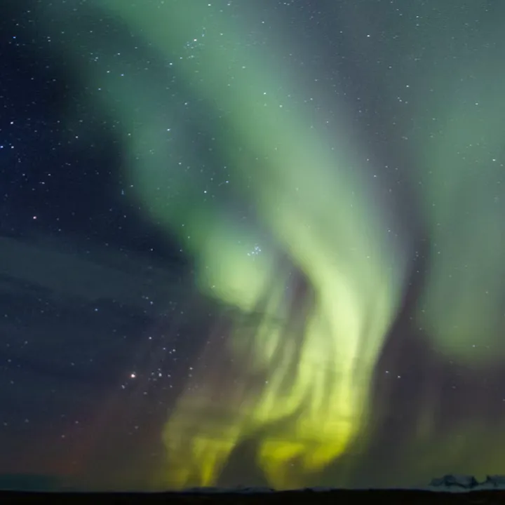 Северное Сияние