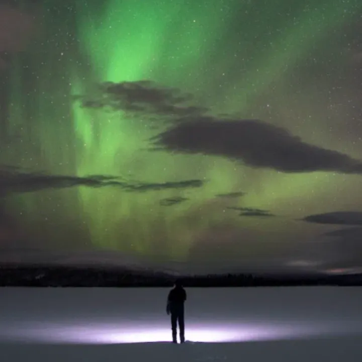 Северное Сияние