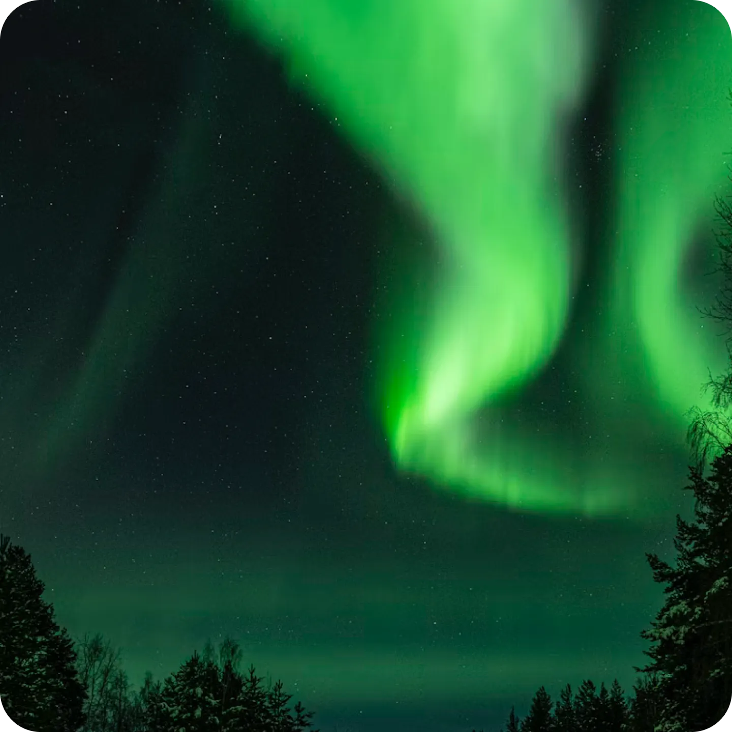 Северное Сияние